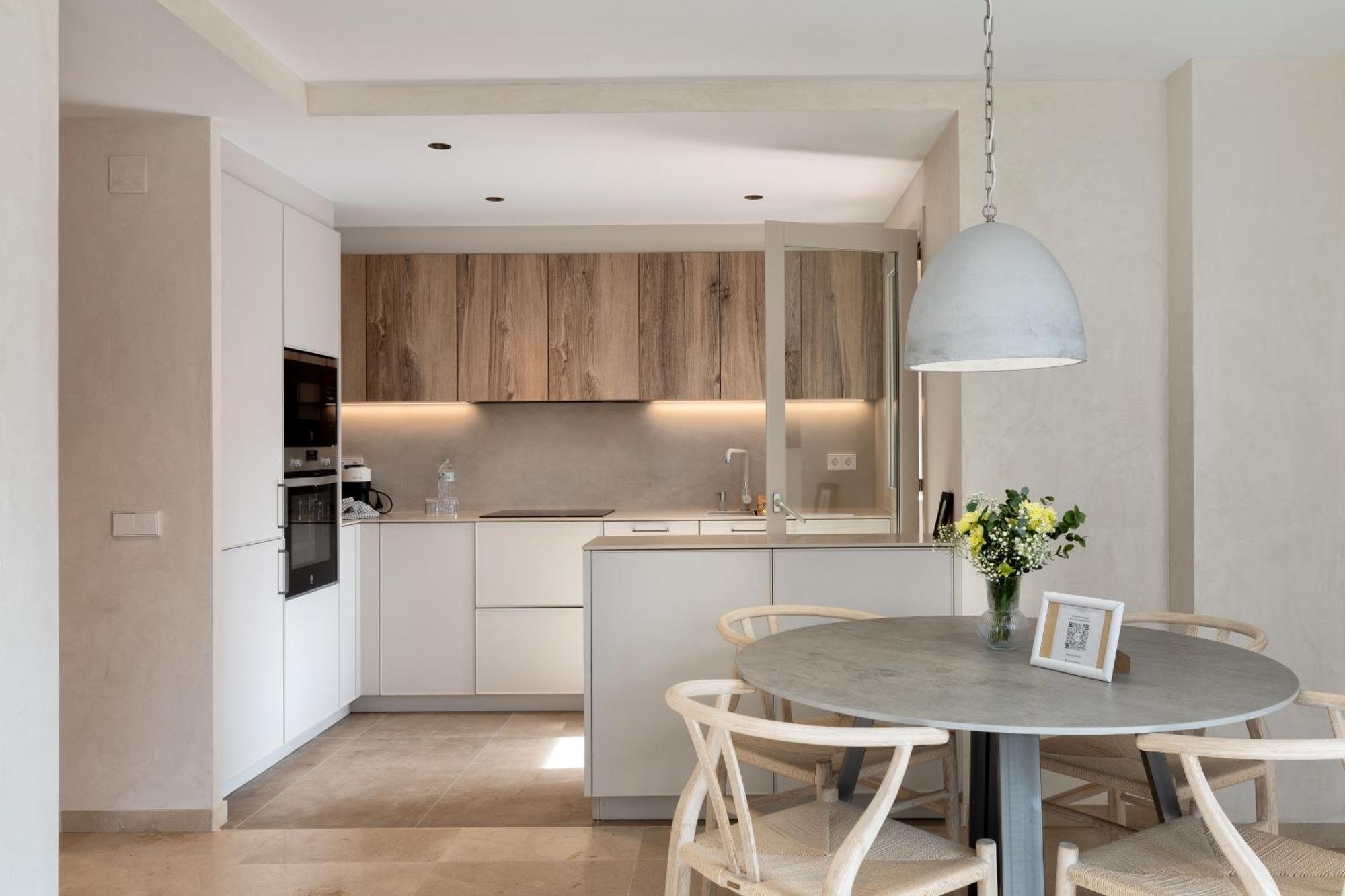 Flateli Pou Rodo 3 Apartment Girona Luaran gambar