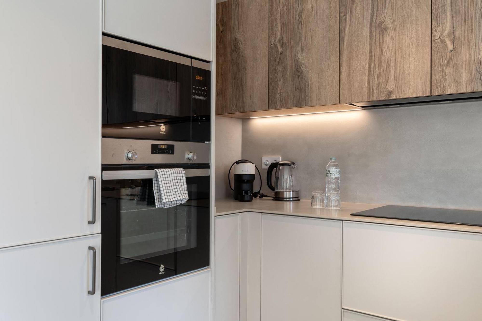 Flateli Pou Rodo 3 Apartment Girona Luaran gambar